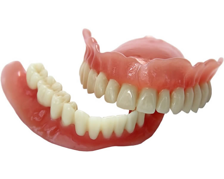 denture at dr moin holy dental care south mumbai